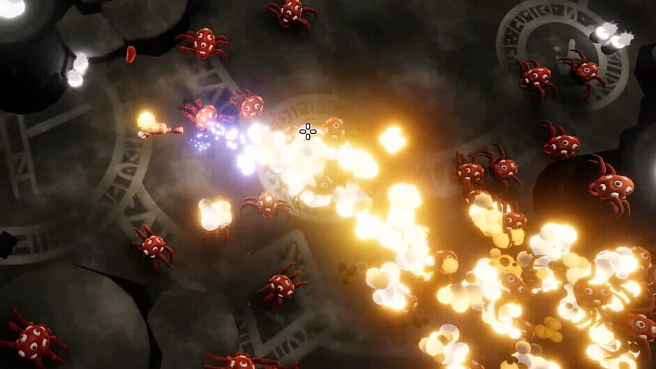 Holy Shot screenshot 4