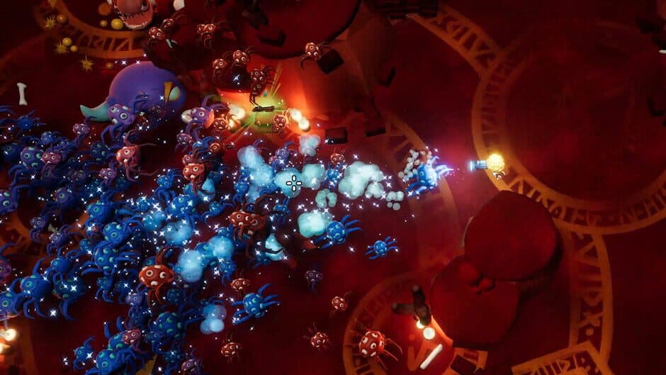 Holy Shot screenshot 5