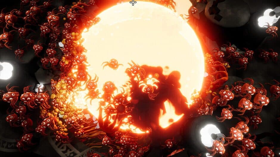 Holy Shot screenshot 6