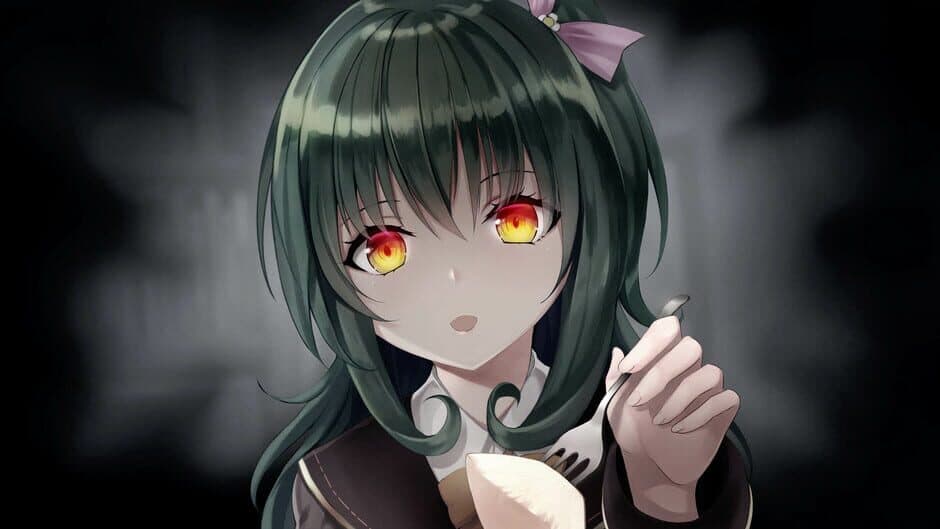 Death Match Love Comedy! screenshot 5