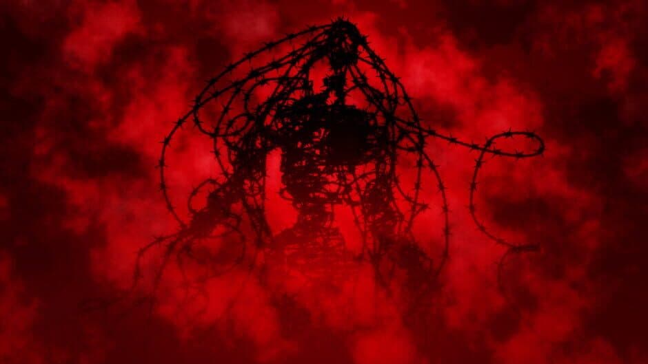 Death Match Love Comedy! screenshot 6