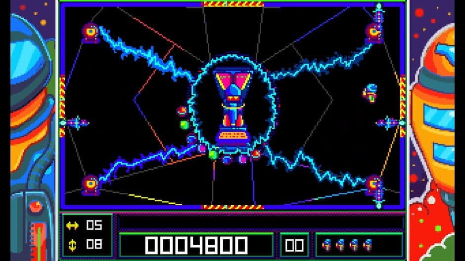 Die for the Economy! screenshot 3