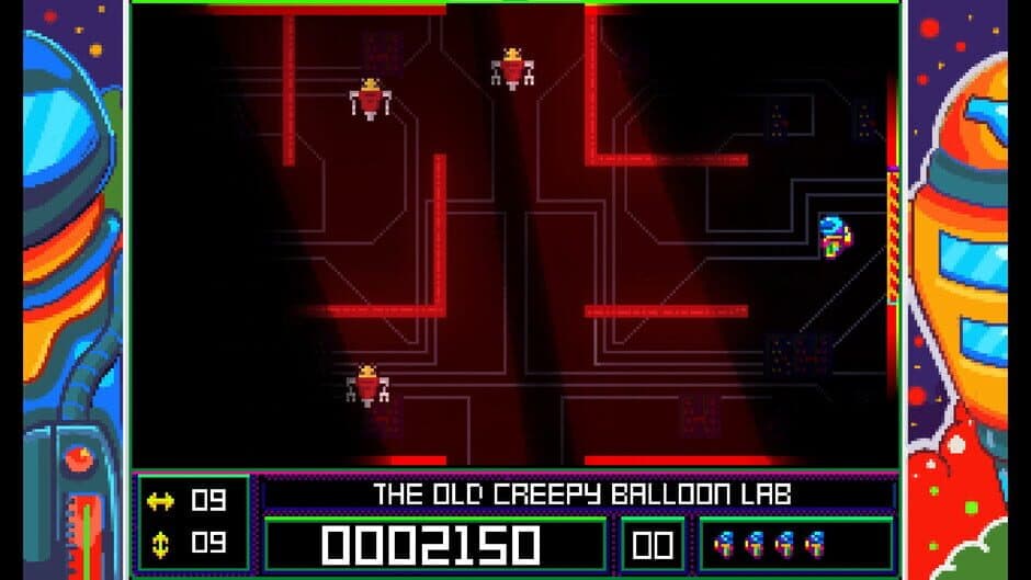 Die for the Economy! screenshot 4