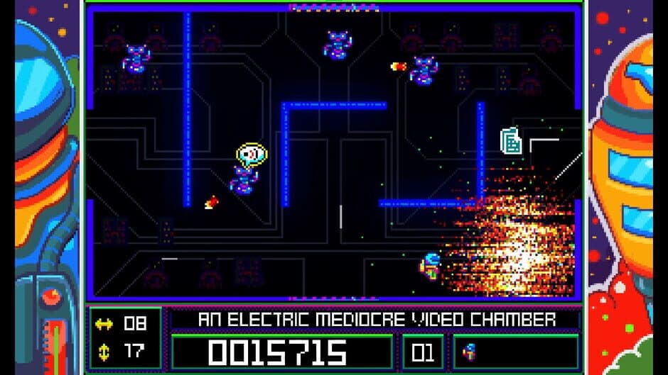 Die for the Economy! screenshot 5