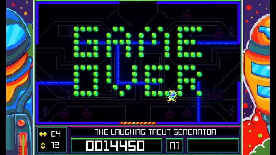 Die for the Economy! screenshot 6