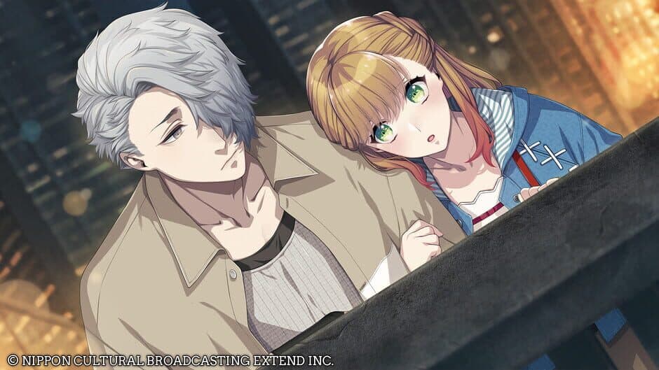 Bustafellows: Season 2 screenshot 1