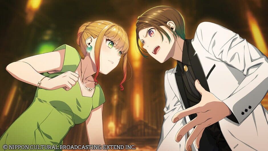 Bustafellows: Season 2 screenshot 4