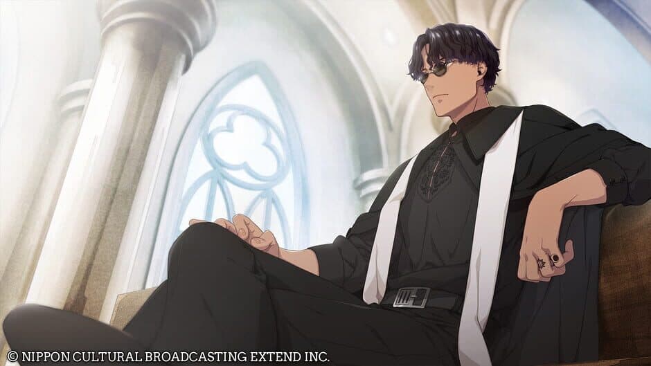 Bustafellows: Season 2 screenshot 5