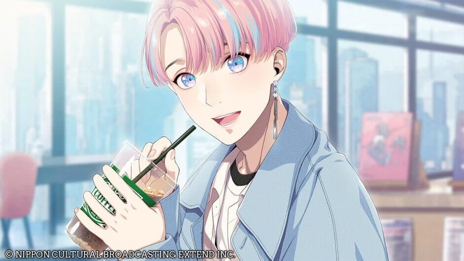 Bustafellows: Season 2 screenshot 6