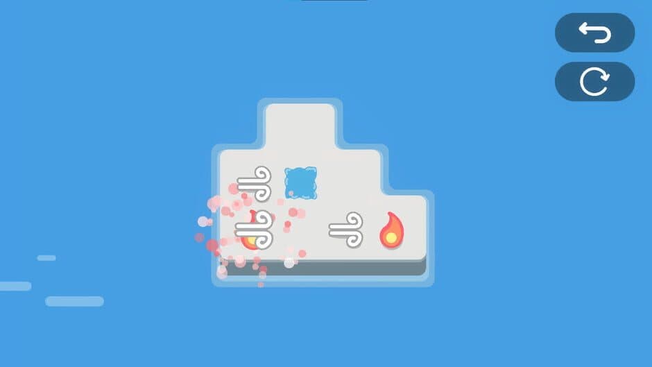 Elemental screenshot 1