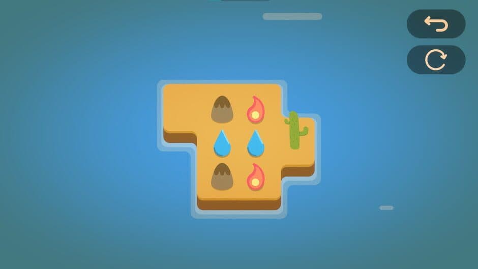 Elemental screenshot 2