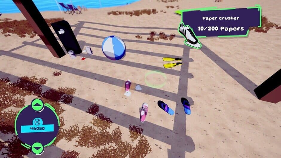 Bambas! screenshot 5