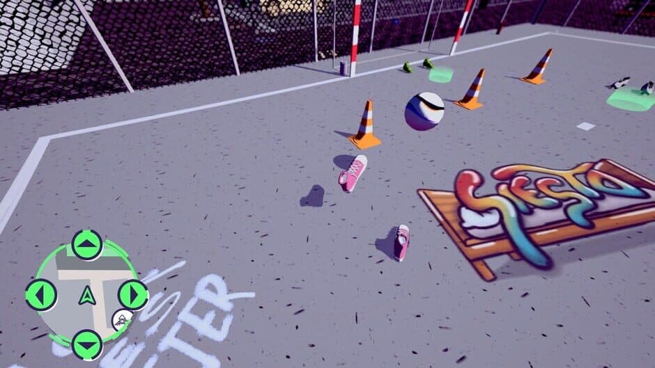 Bambas! screenshot 6