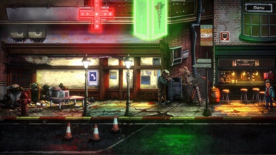 About a Boy screenshot 4