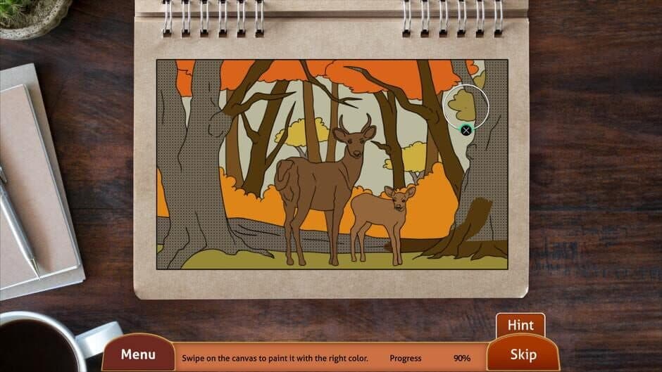 Finding America: New England - Collector's Edition screenshot 1