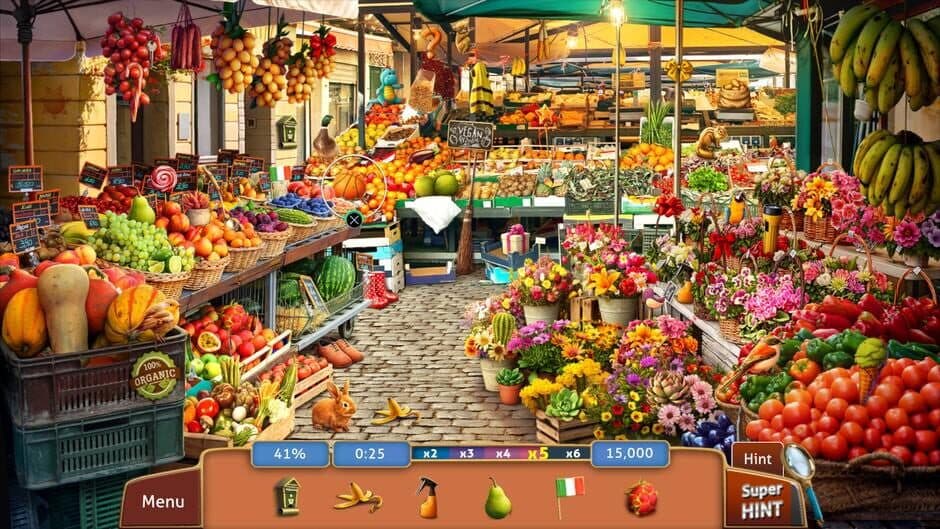 Finding America: New England - Collector's Edition screenshot 2