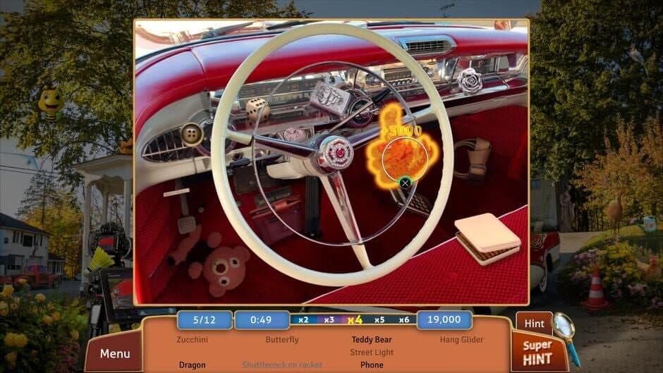 Finding America: New England - Collector's Edition screenshot 4