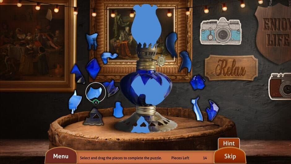 Finding America: New England - Collector's Edition screenshot 5