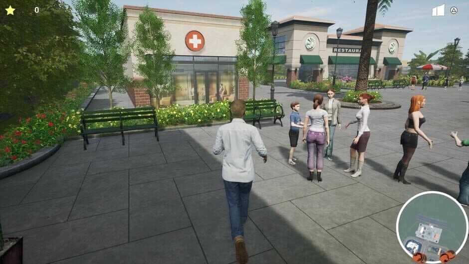 My Life: Zoo Vet screenshot 2