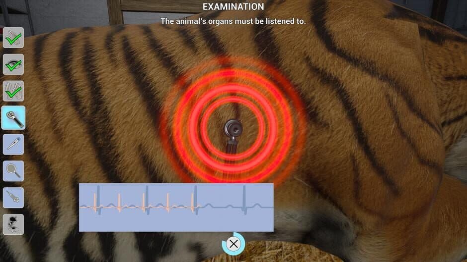 My Life: Zoo Vet screenshot 3