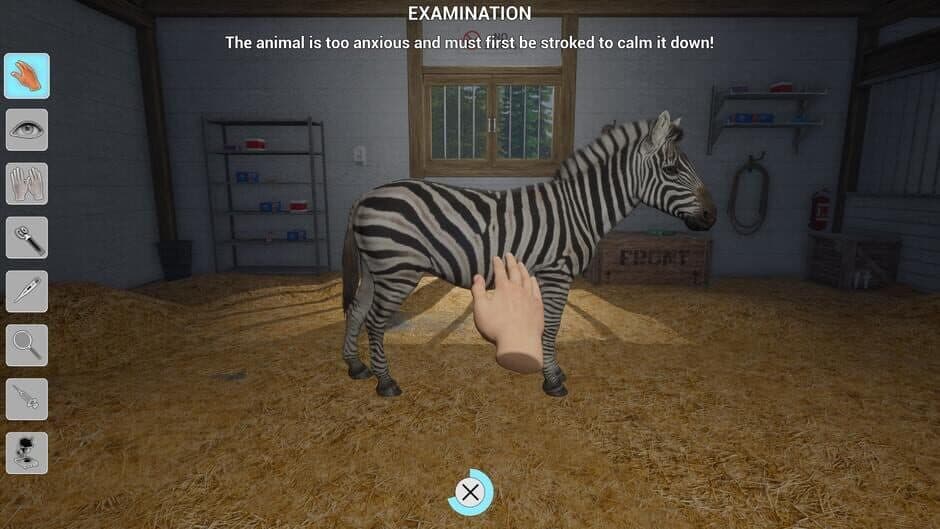 My Life: Zoo Vet screenshot 1