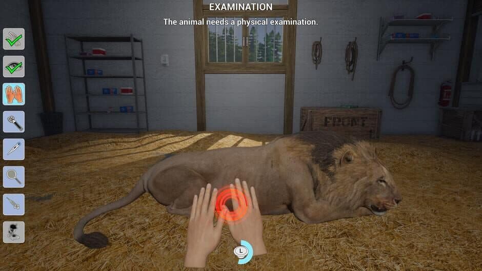 My Life: Zoo Vet screenshot 4