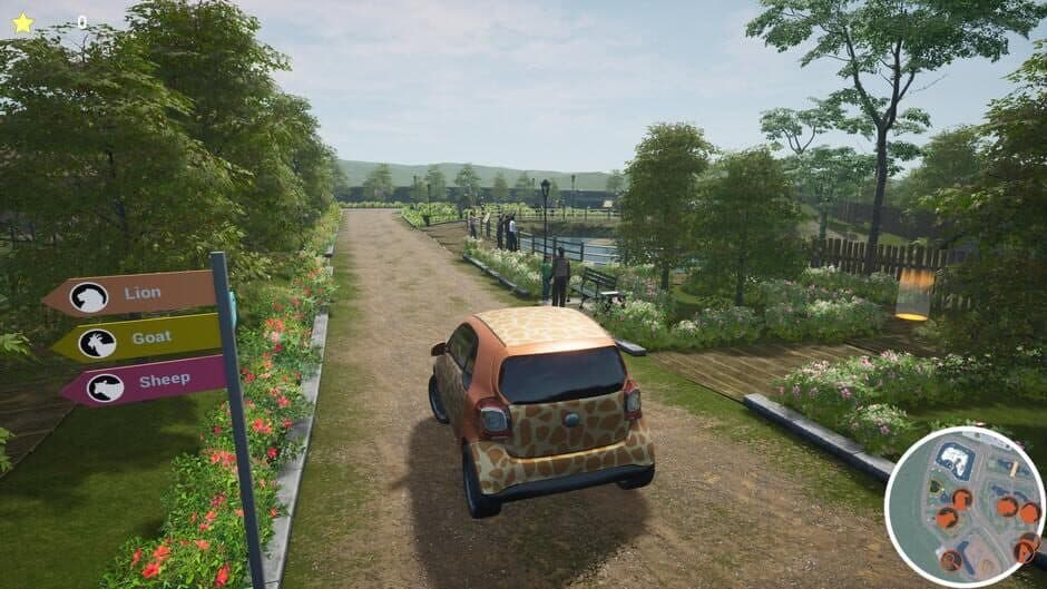 My Life: Zoo Vet screenshot 5