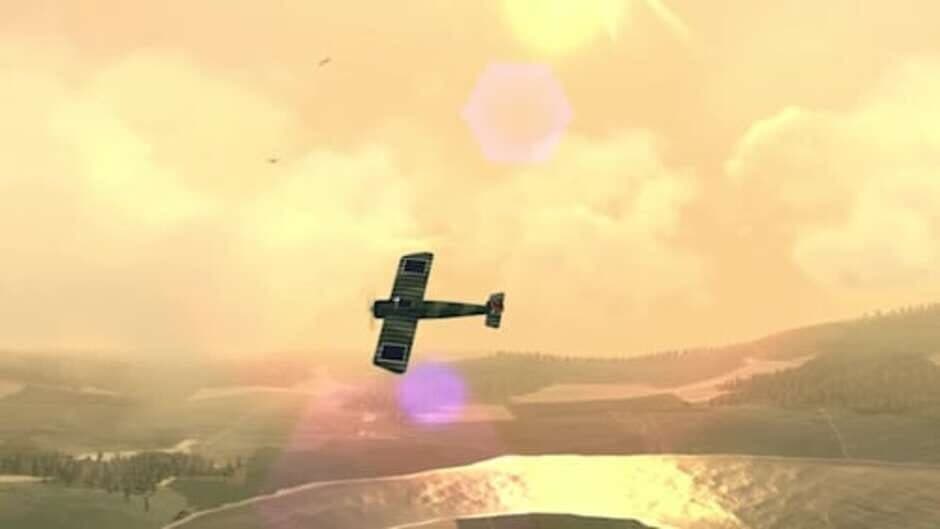 Warplanes: WW1 + WW2 + Space Commander Bundle screenshot 1