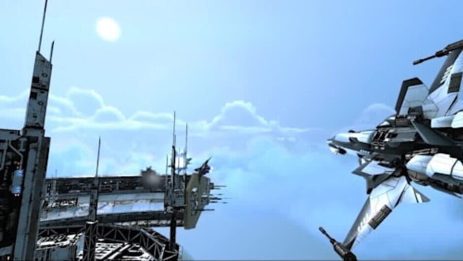 Warplanes: WW2 + Space Commander Bundle screenshot 2