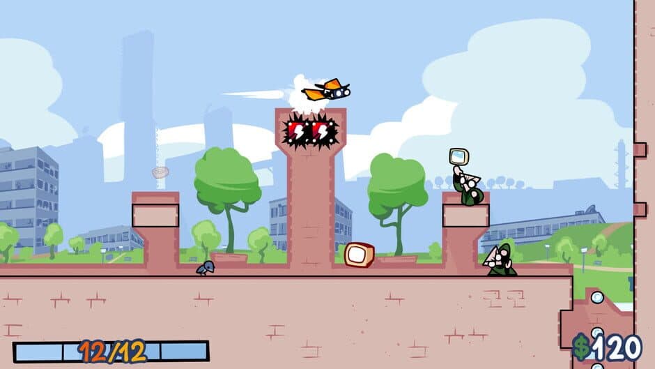 Myths are 100% True screenshot 1