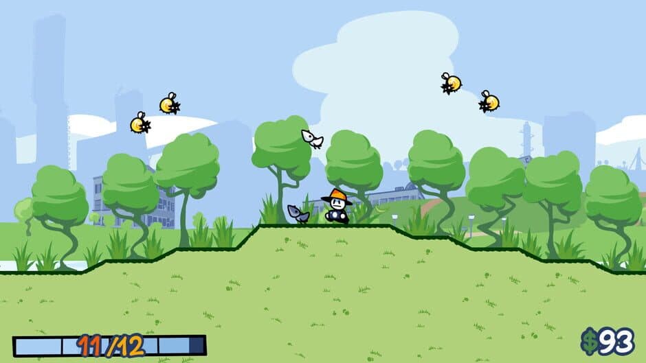 Myths are 100% True screenshot 2