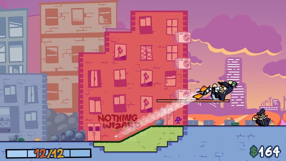 Myths are 100% True screenshot 3