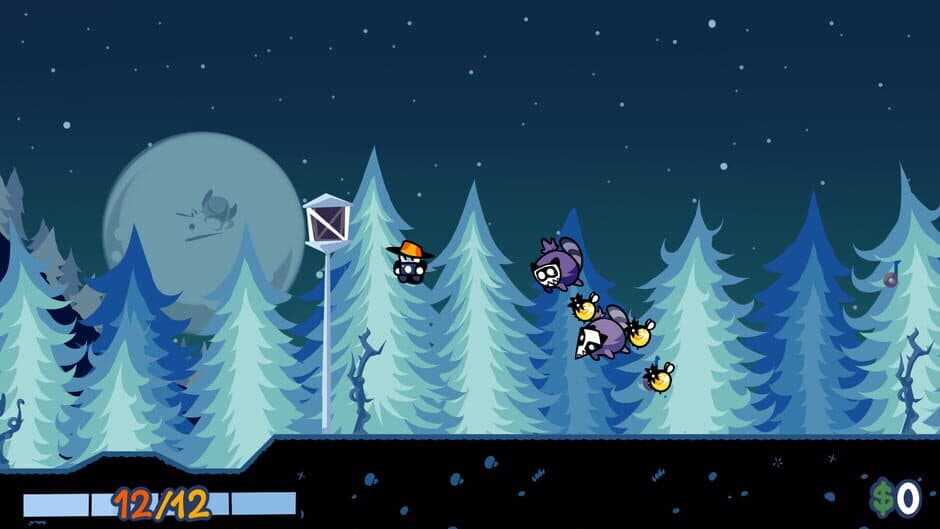 Myths are 100% True screenshot 4