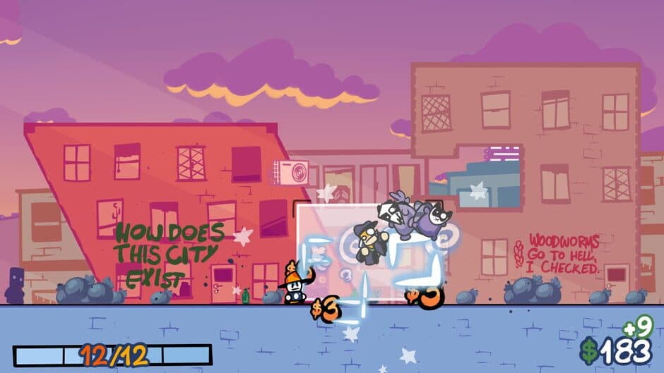 Myths are 100% True screenshot 5