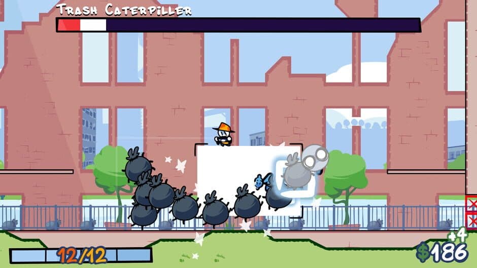 Myths are 100% True screenshot 6