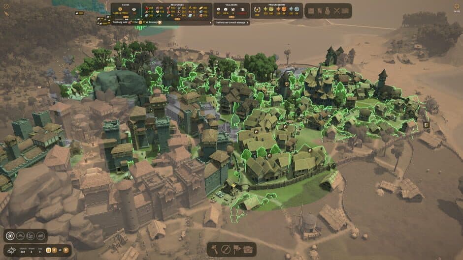 Foundation screenshot 2