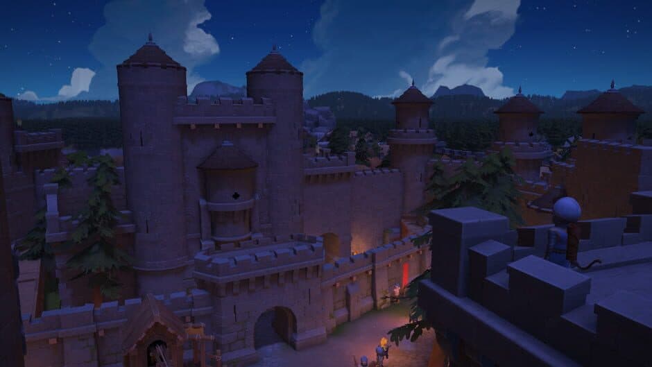 Foundation screenshot 4