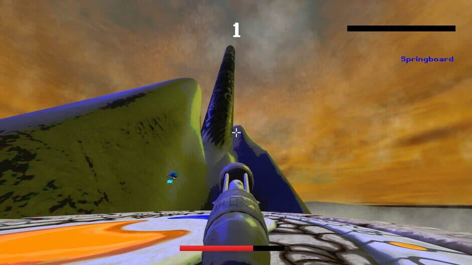 Sicko Sanctum 2 screenshot 4