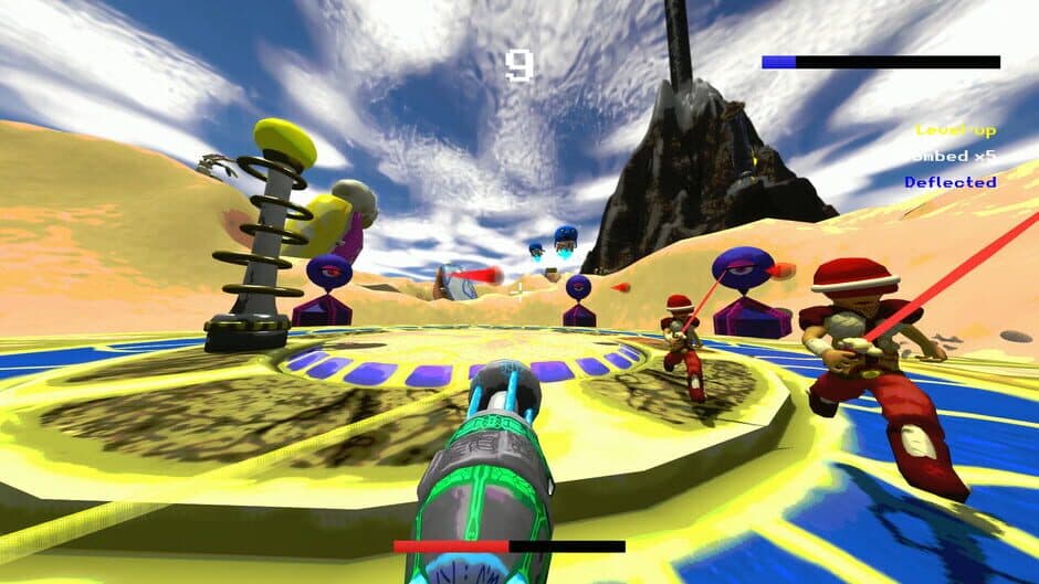 Sicko Sanctum 2 screenshot 2