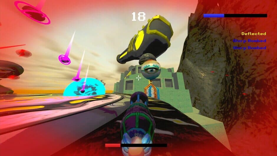 Sicko Sanctum 2 screenshot 3