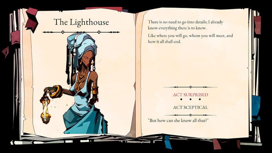 Void Sails screenshot 2