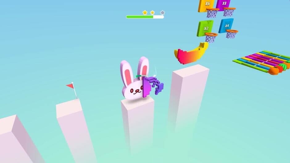 Slicy Flips screenshot 3