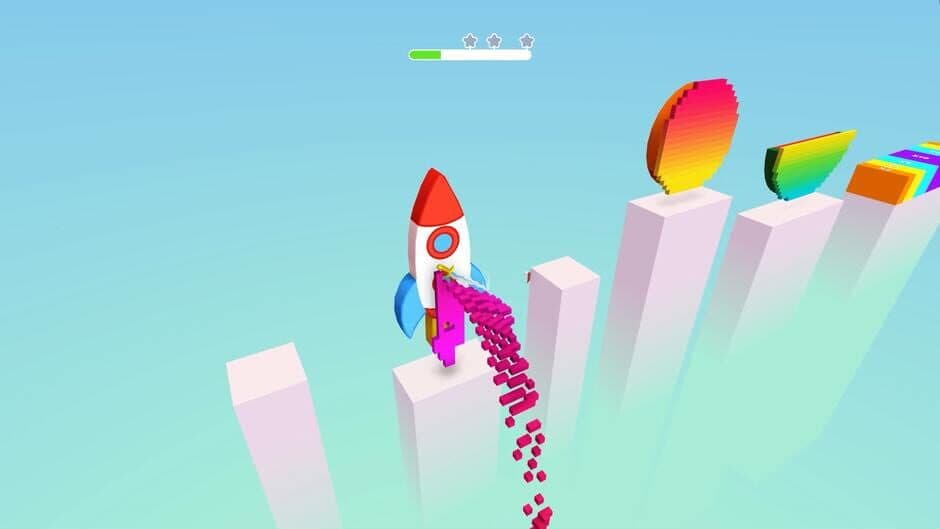 Slicy Flips screenshot 4