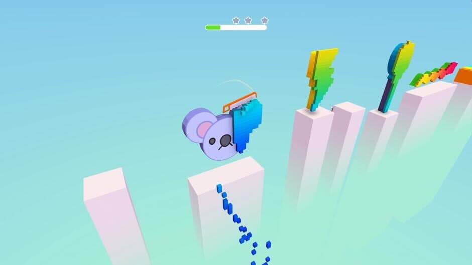 Slicy Flips screenshot 6