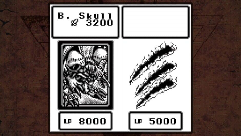Yu-Gi-Oh! Early Days Collection screenshot 4