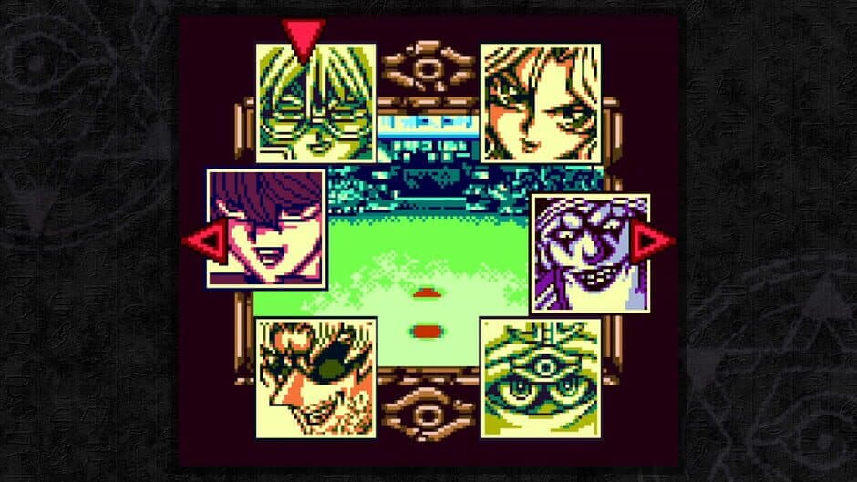 Yu-Gi-Oh! Early Days Collection screenshot 5