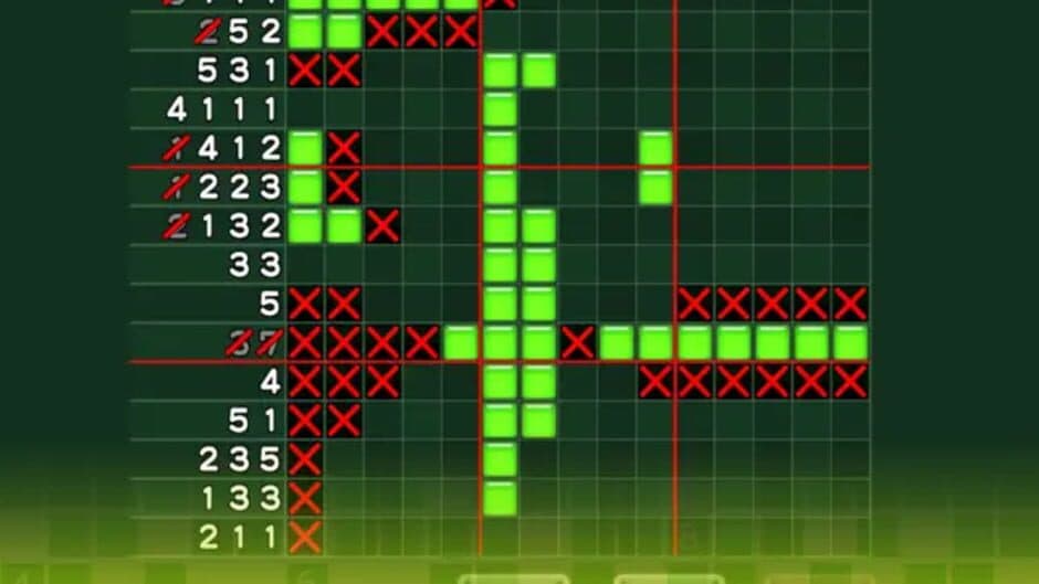 Pawapuro Puzzle screenshot 3