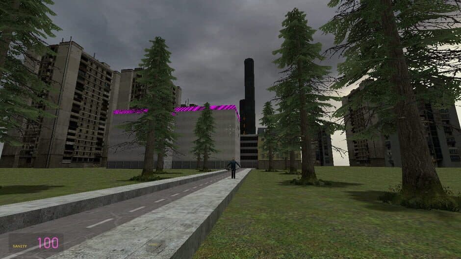 Gordon Freakman screenshot 2