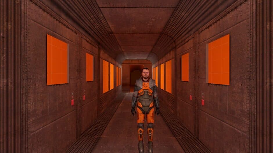 Gordon Freakman screenshot 3