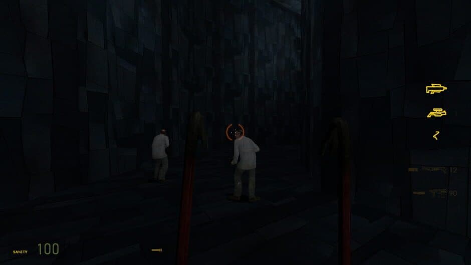 Gordon Freakman screenshot 6